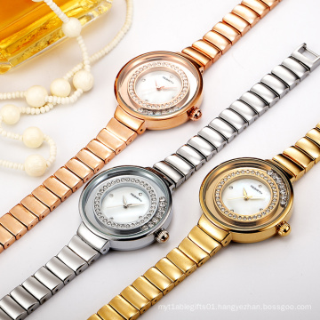 RE 083 Women Watches 2019 New Style Ladies Casual Watch Nylon Strap Quartz Watch senhoras assistir